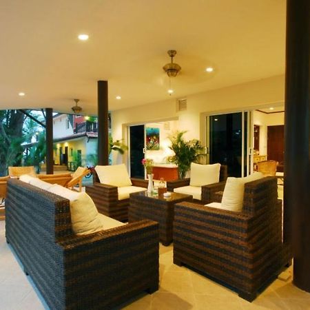 Laguna Pool Villa Ban Bang Po Exterior photo